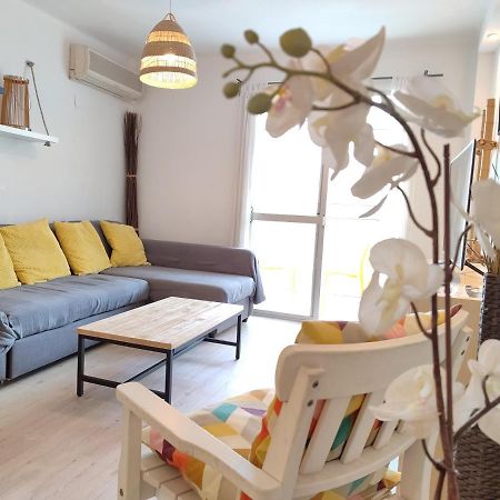 Diseno Y Relax Apartamento De Dos Habitaciones Cerca De La Playa Málaga Esterno foto