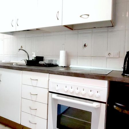 Diseno Y Relax Apartamento De Dos Habitaciones Cerca De La Playa Málaga Esterno foto