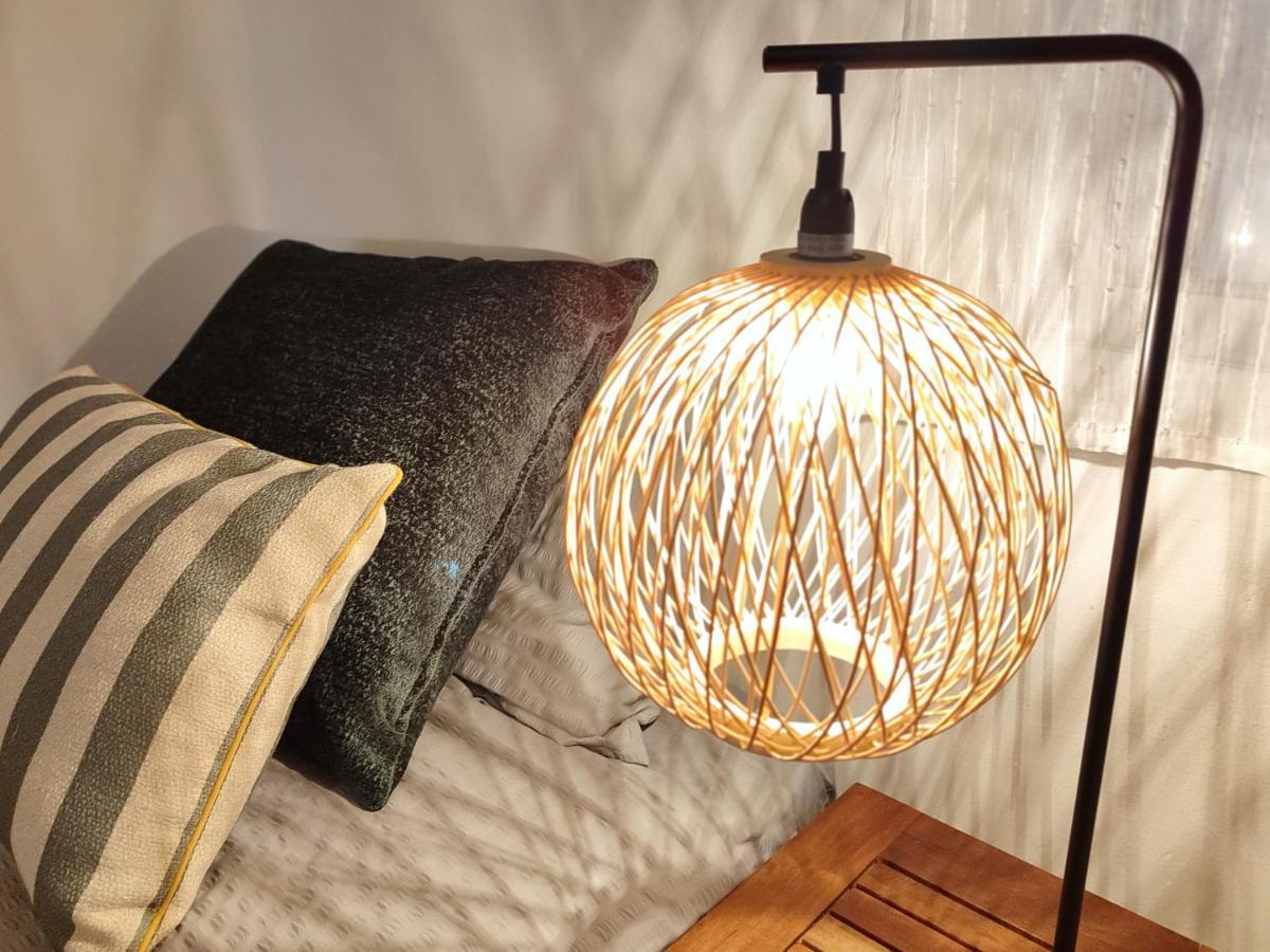 Diseno Y Relax Apartamento De Dos Habitaciones Cerca De La Playa Málaga Esterno foto