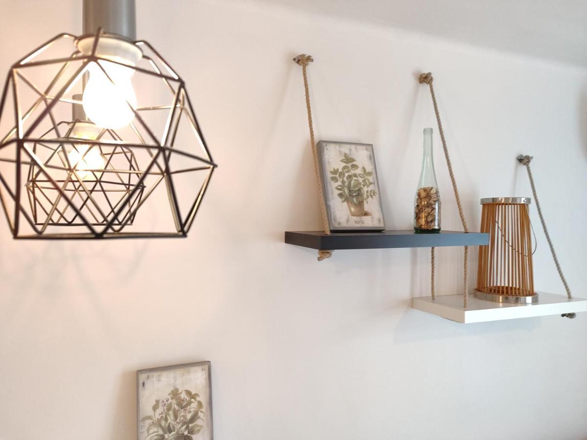 Diseno Y Relax Apartamento De Dos Habitaciones Cerca De La Playa Málaga Esterno foto