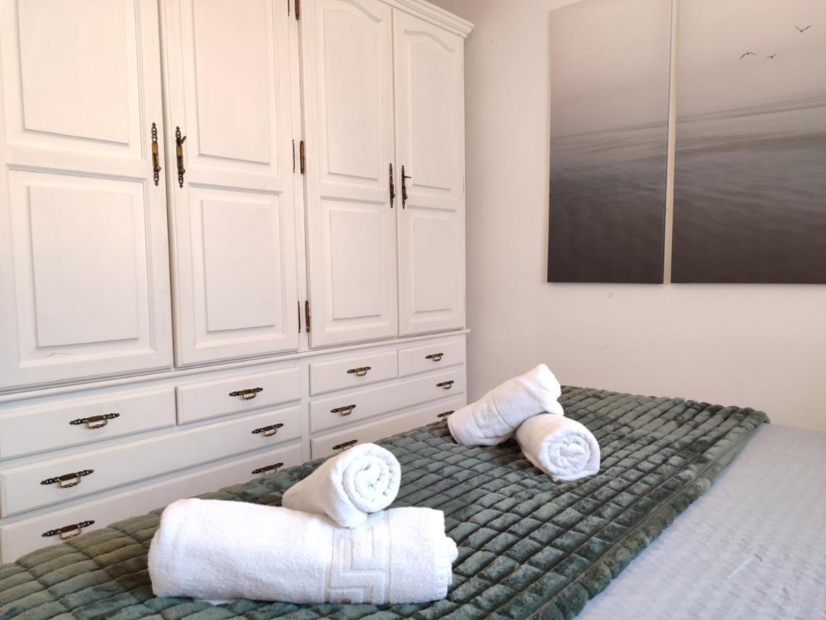 Diseno Y Relax Apartamento De Dos Habitaciones Cerca De La Playa Málaga Esterno foto
