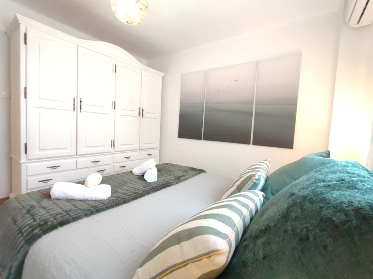 Diseno Y Relax Apartamento De Dos Habitaciones Cerca De La Playa Málaga Esterno foto