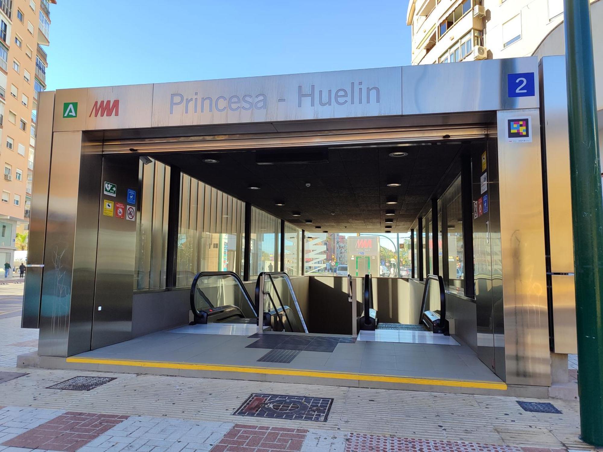 Diseno Y Relax Apartamento De Dos Habitaciones Cerca De La Playa Málaga Esterno foto