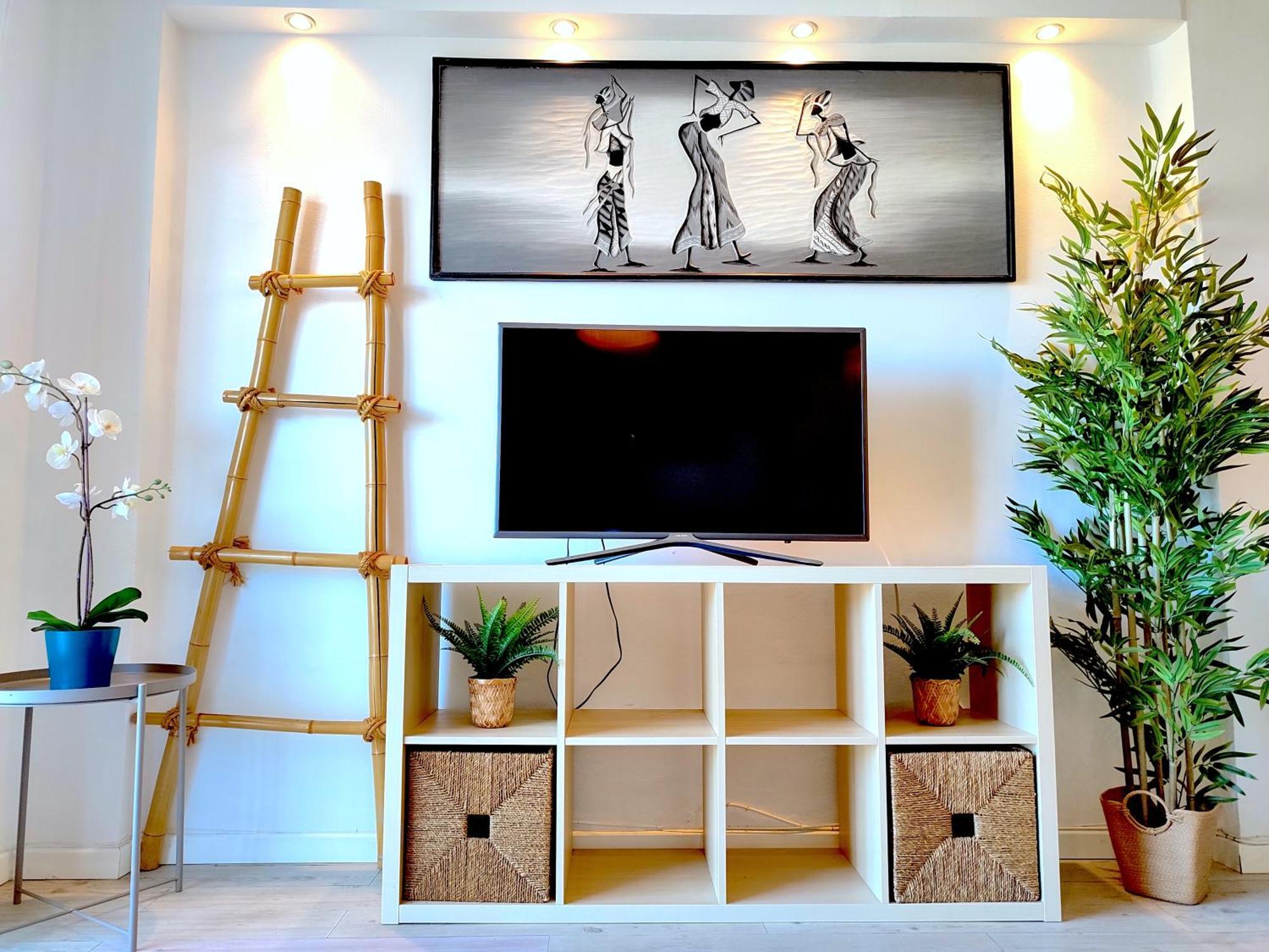 Diseno Y Relax Apartamento De Dos Habitaciones Cerca De La Playa Málaga Esterno foto