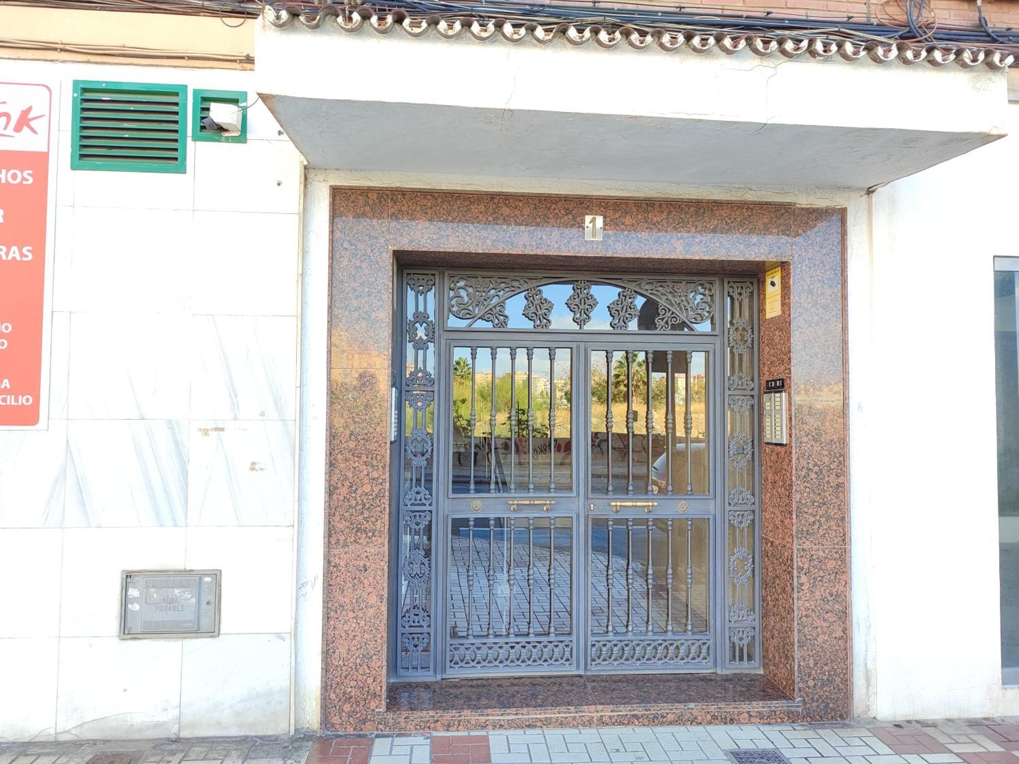 Diseno Y Relax Apartamento De Dos Habitaciones Cerca De La Playa Málaga Esterno foto